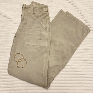 American Eagle- Stovepipe Pants